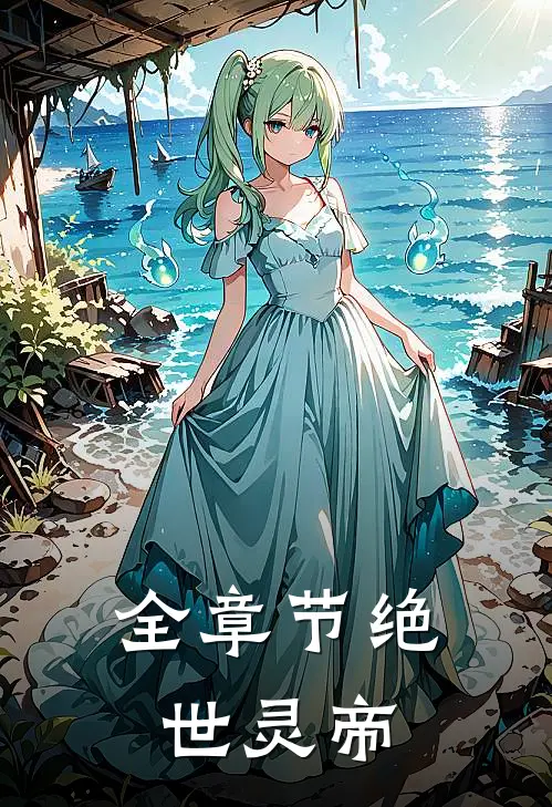 全章节绝世灵帝