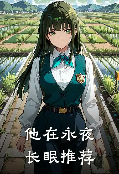 他在永夜长眠推荐