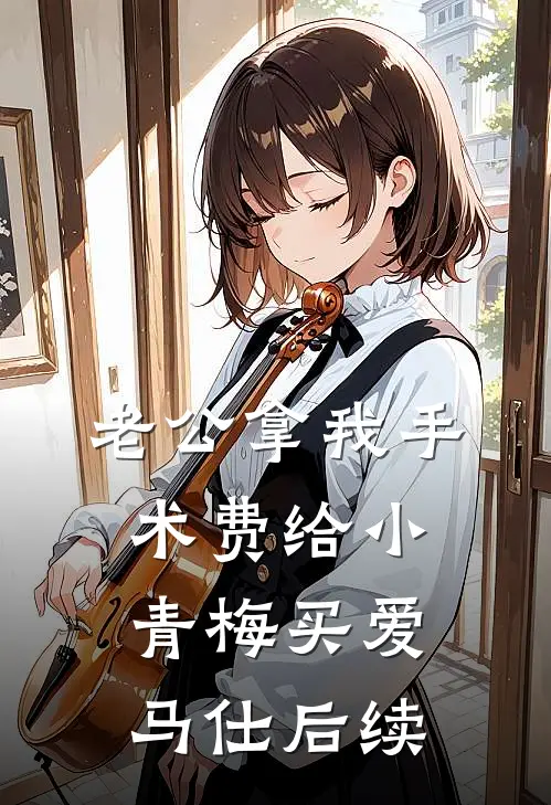 老公拿我手术费给小青梅买爱马仕后续