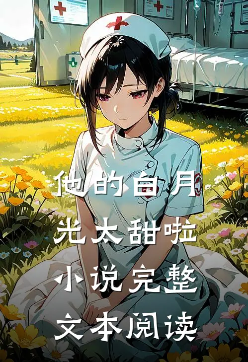 他的白月光太甜啦小说完整文本阅读