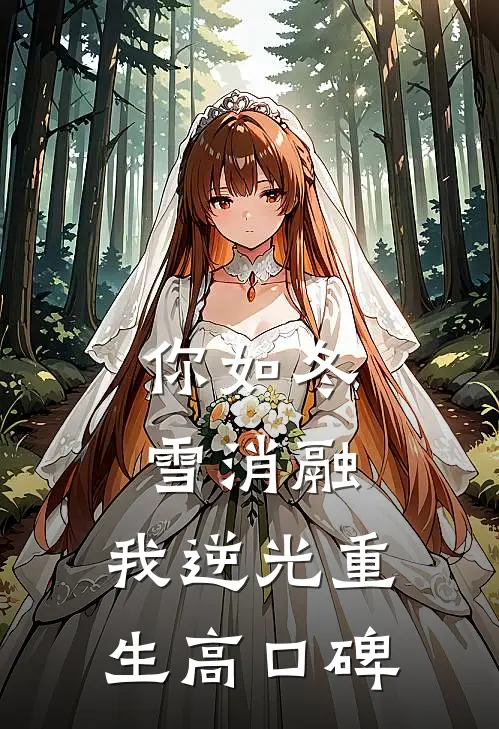 你如冬雪消融，我逆光重生高口碑