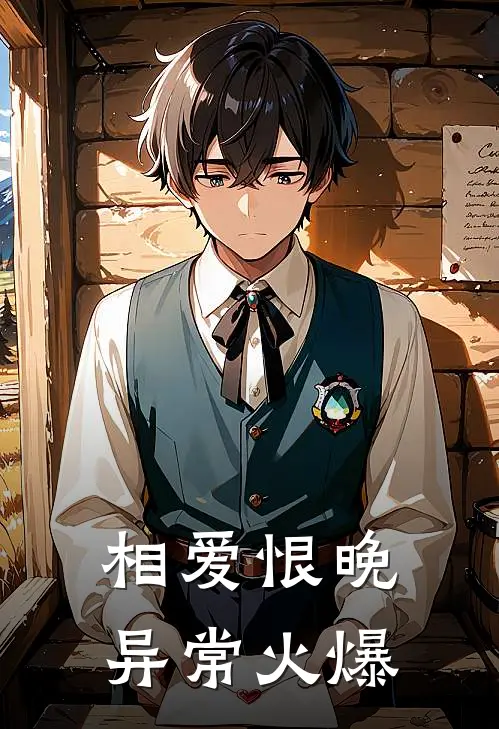 相爱恨晚异常火爆