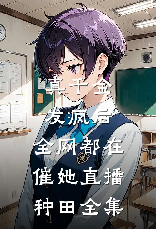 真千金发疯后，全网都在催她直播种田全集