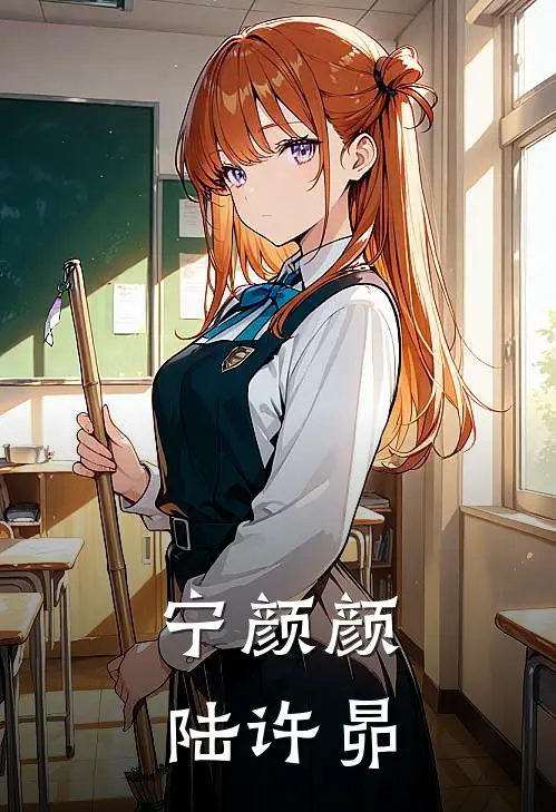 宁颜颜陆许昴