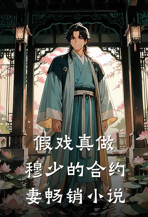 假戏真做：穆少的合约妻畅销小说