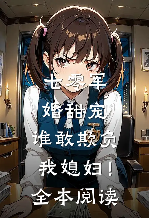 七零军婚甜宠：谁敢欺负我媳妇！全本阅读