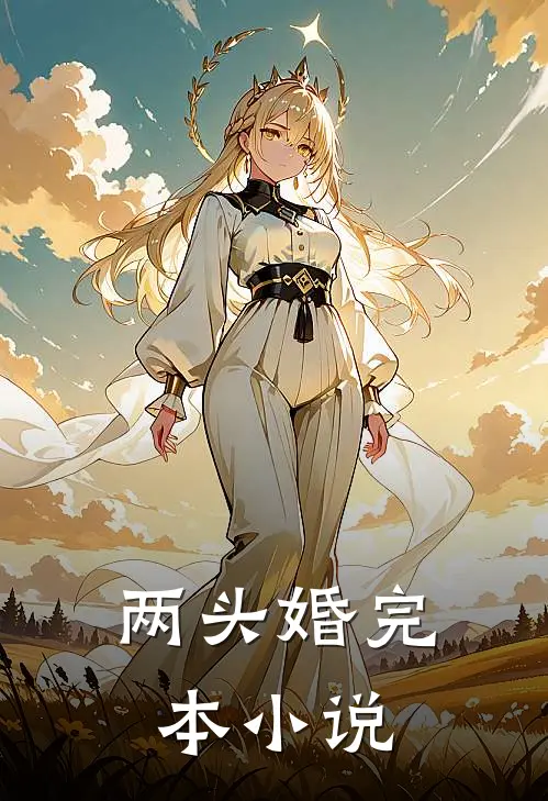 两头婚完本小说