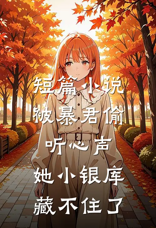 短篇小说被暴君偷听心声，她小银库藏不住了