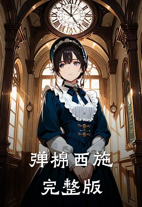 弹棉西施完整版