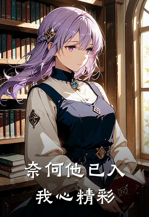 奈何他已入我心精彩