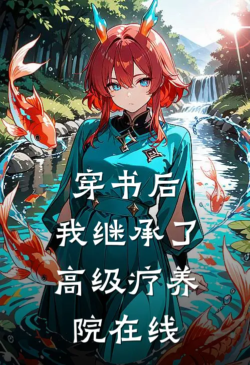穿书后，我继承了高级疗养院在线