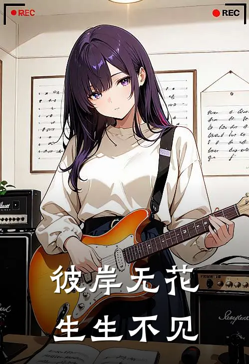 彼岸无花生生不见