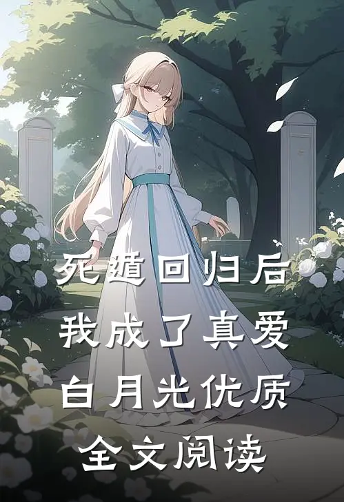死遁回归后，我成了真爱白月光优质全文阅读