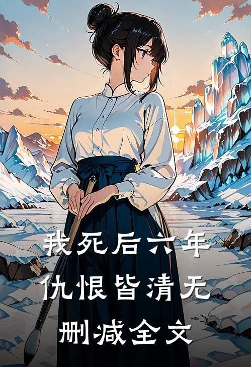 我死后六年，仇恨皆清无删减全文