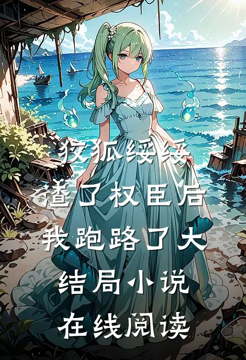 狡狐绥绥，渣了权臣后我跑路了大结局小说在线阅读