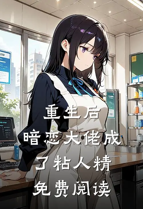 重生后，暗恋大佬成了粘人精免费阅读