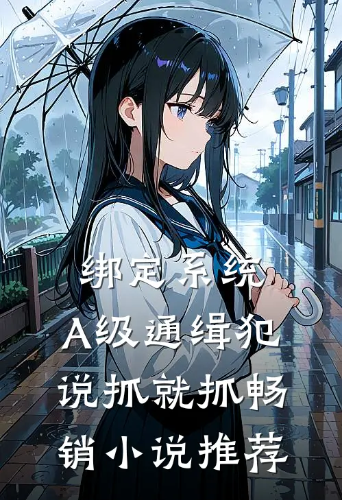 绑定系统：A级通缉犯说抓就抓畅销小说推荐