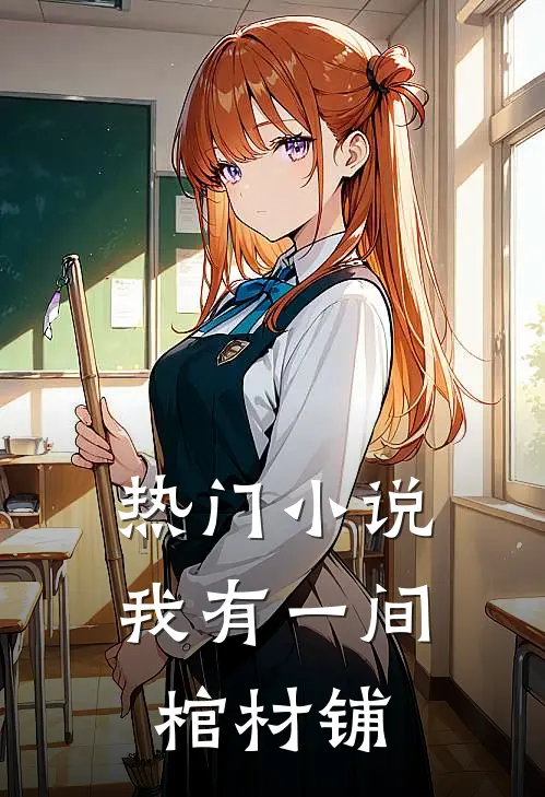 热门小说我有一间棺材铺