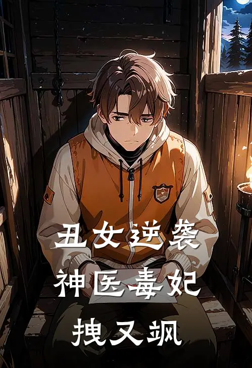 丑女逆袭，神医毒妃拽又飒