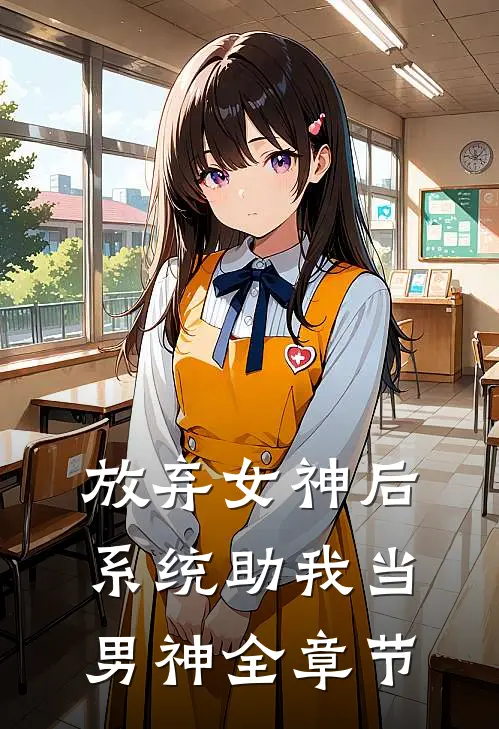 放弃女神后，系统助我当男神全章节