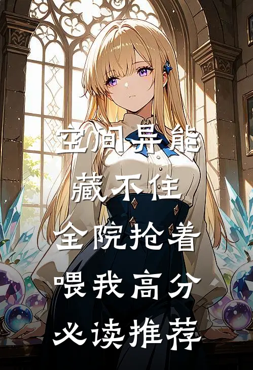 空间异能藏不住，全院抢着喂我高分必读推荐