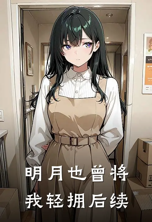 明月也曾将我轻拥后续