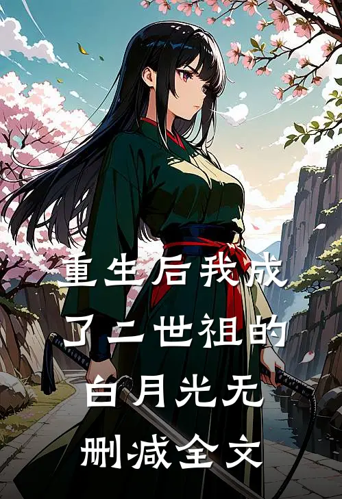 重生后我成了二世祖的白月光无删减全文