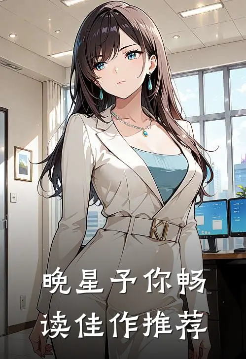 晚星予你畅读佳作推荐