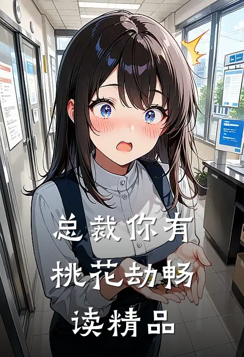 总裁你有桃花劫畅读精品