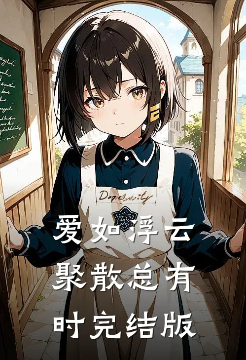 爱如浮云，聚散总有时完结版