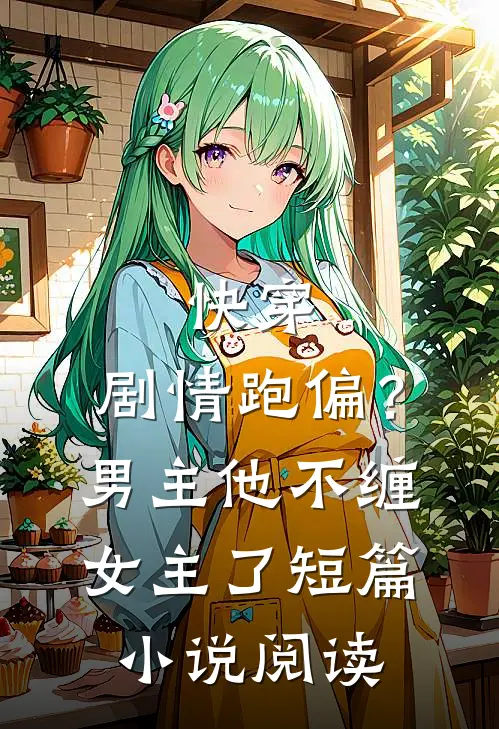 快穿：剧情跑偏？男主他不缠女主了短篇小说阅读