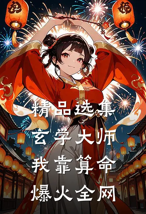精品选集玄学大师：我靠算命爆火全网