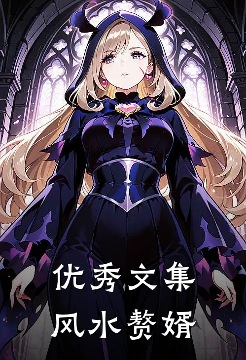 优秀文集风水赘婿