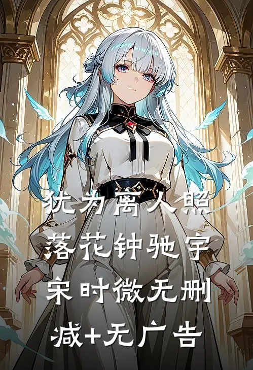犹为离人照落花钟驰宇宋时微无删减+无广告