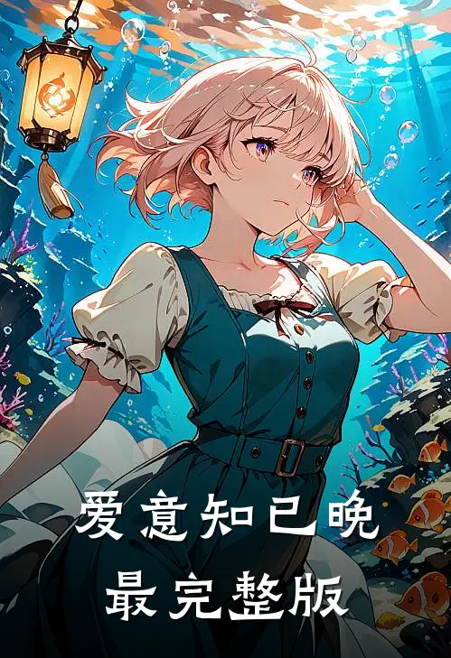 爱意知已晚最完整版
