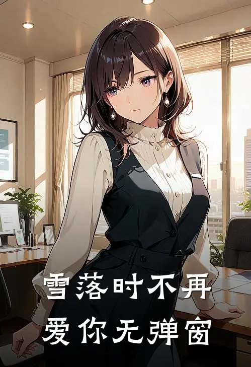 雪落时不再爱你无弹窗