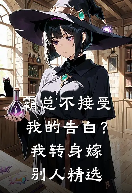 霸总不接受我的告白？我转身嫁别人精选