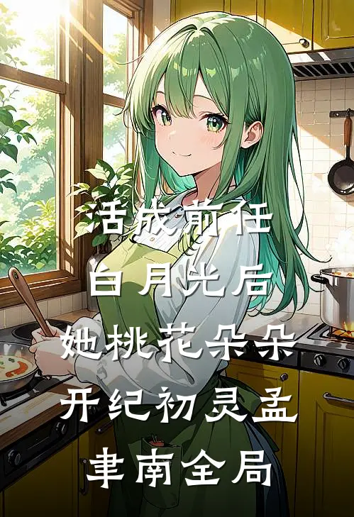 活成前任白月光后，她桃花朵朵开纪初灵孟聿南全局