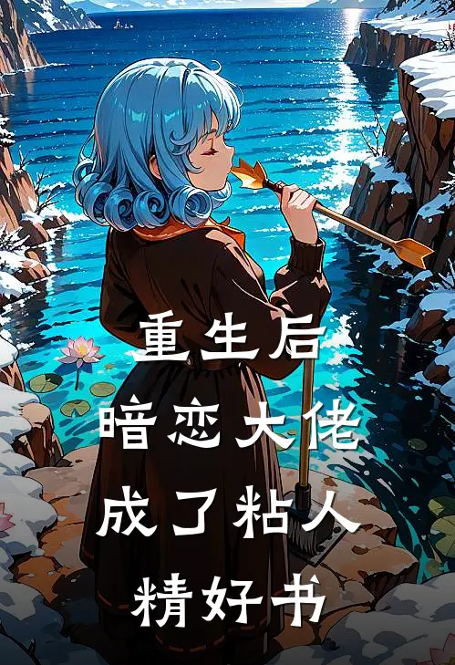 重生后，暗恋大佬成了粘人精好书