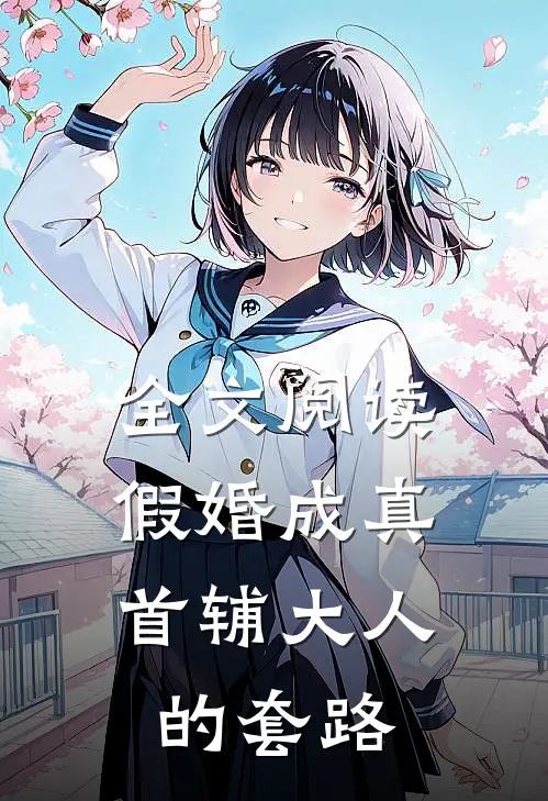 全文阅读假婚成真：首辅大人的套路