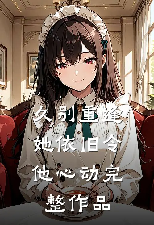 久别重逢,她依旧令他心动完整作品