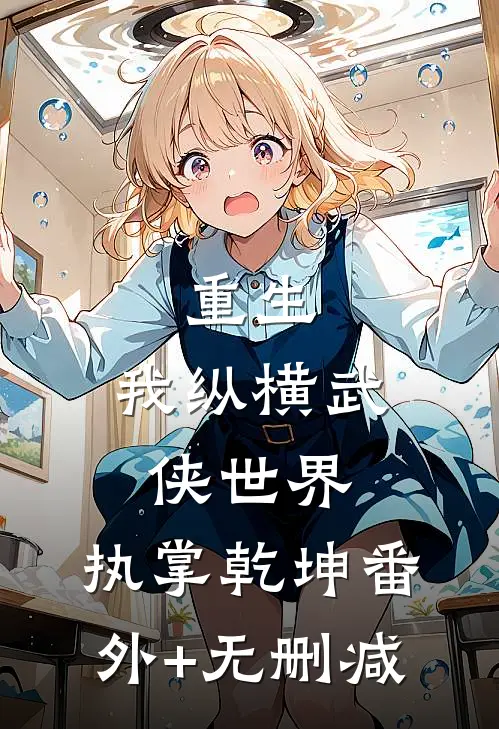 重生：我纵横武侠世界，执掌乾坤番外+无删减