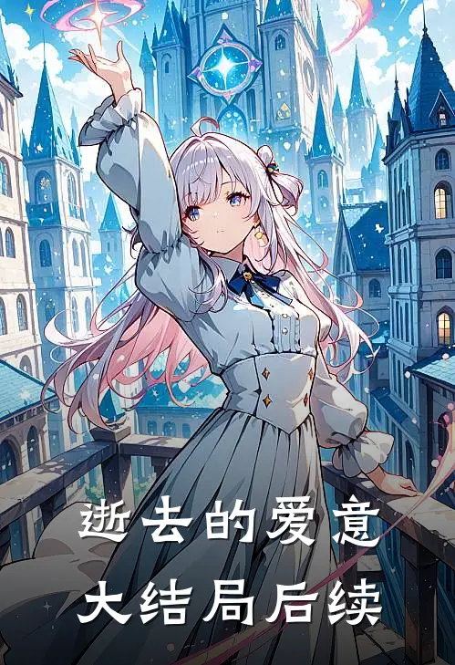 逝去的爱意大结局后续
