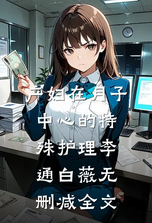 产妇在月子中心的特殊护理李通白薇无删减全文