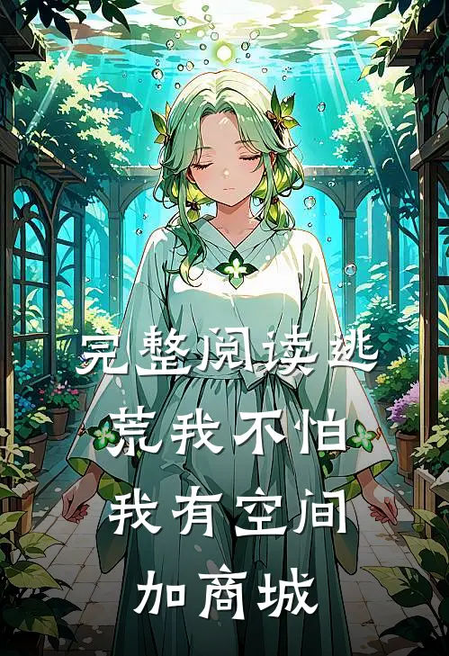 完整阅读逃荒我不怕，我有空间加商城