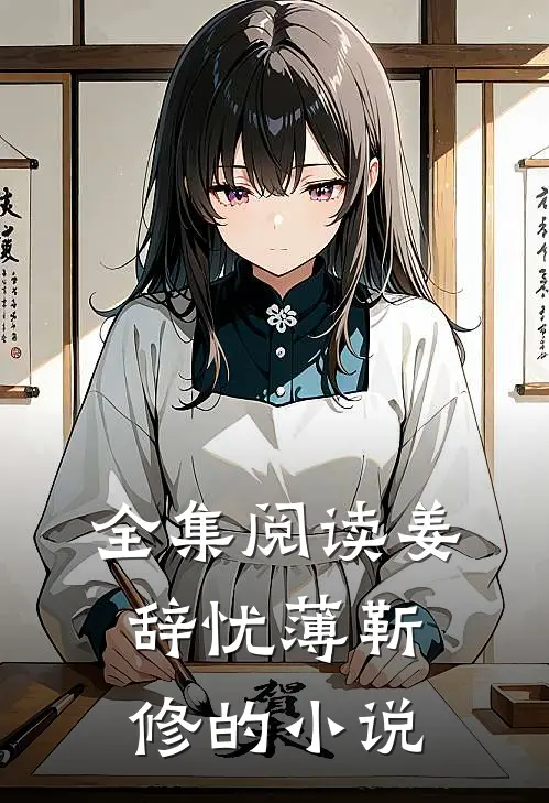 全集阅读姜辞忧薄靳修的小说