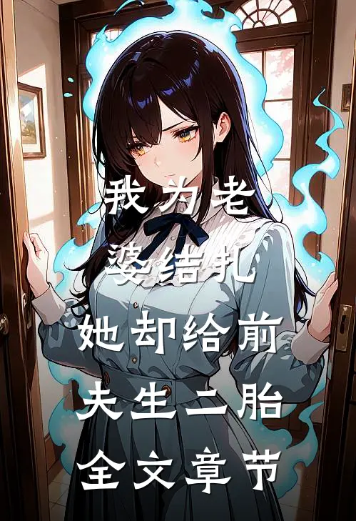 我为老婆结扎，她却给前夫生二胎全文章节