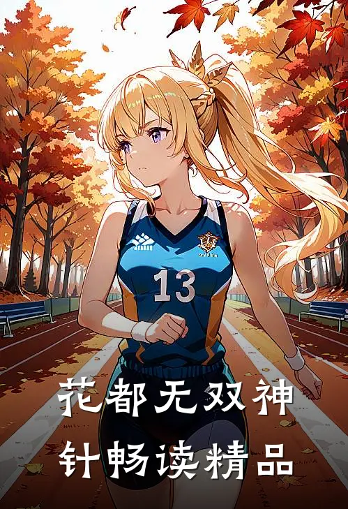花都无双神针畅读精品