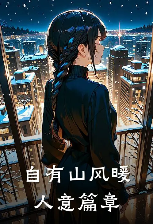自有山风暖人意篇章