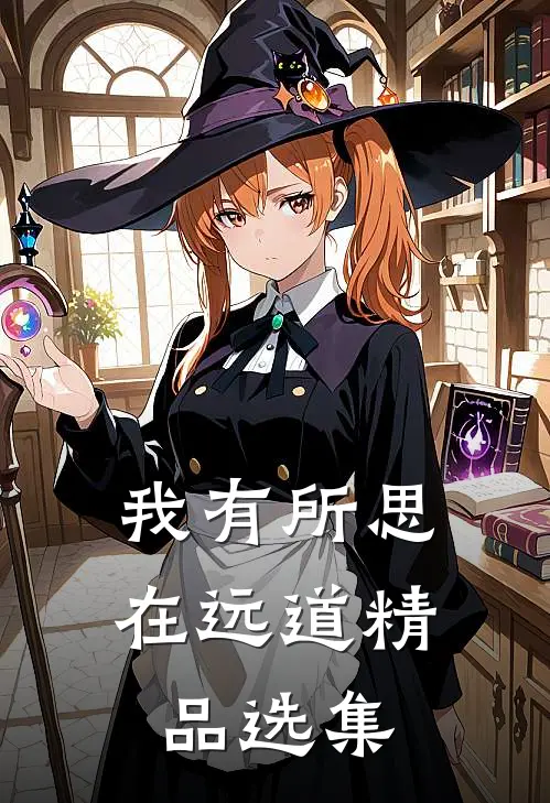 我有所思在远道精品选集